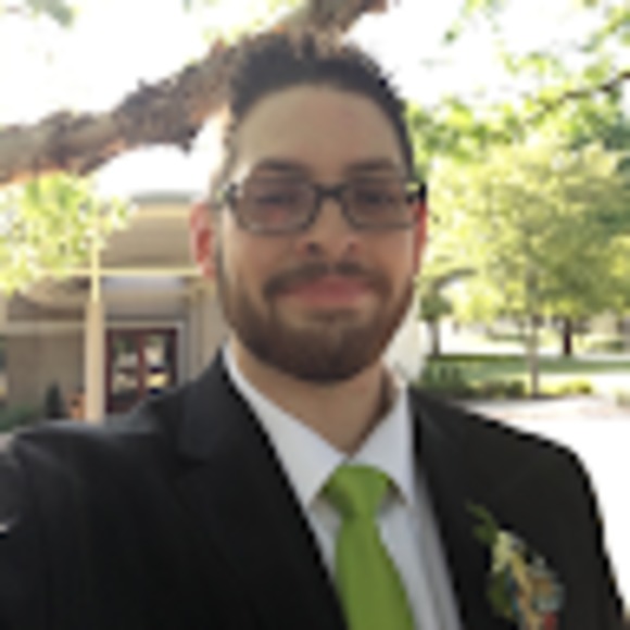 Meet your Posher, James - Picture 1 of 1